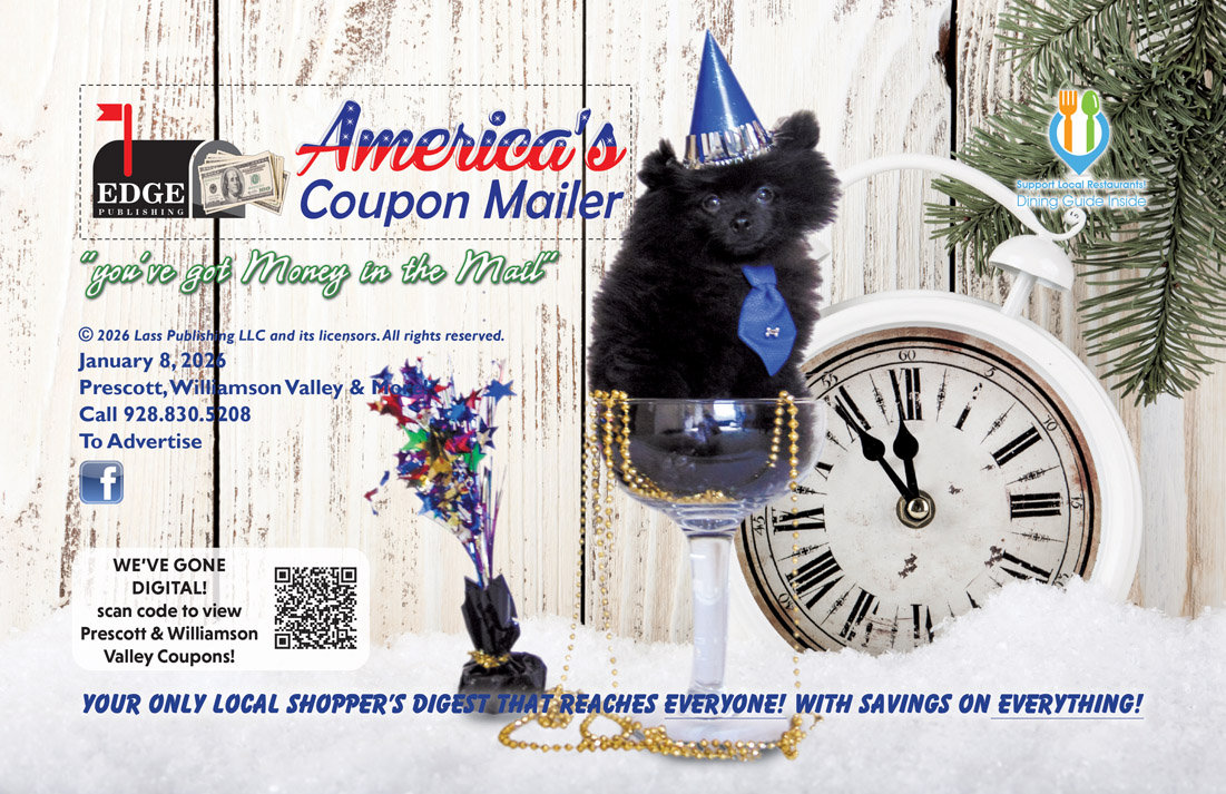 Prescott Arizona Coupons